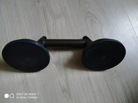 Vakuumli assimilyatsiya idishi S-02