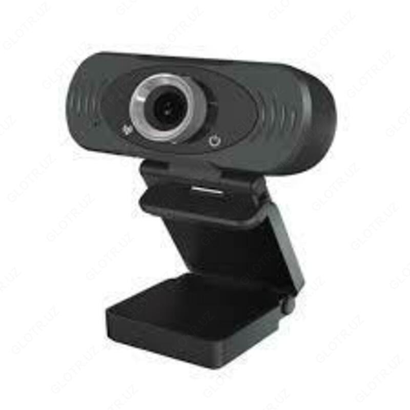 Xiaomi IMILAB Camera Full 1080 veb-kamerasi chernar