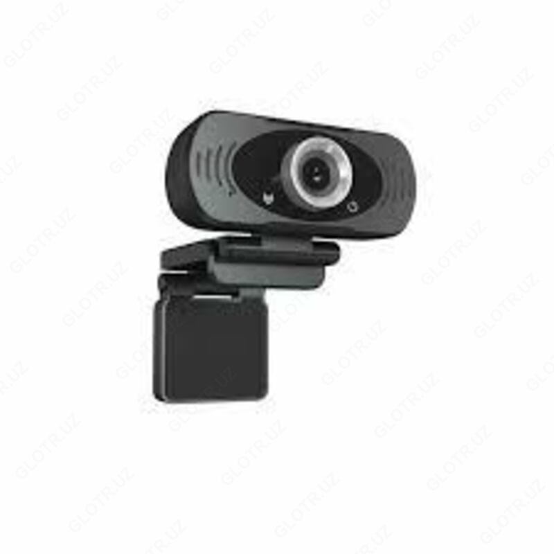  Xiaomi IMILAB Camera Full 1080 veb-kamerasi chernar - 