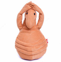  Мягкая игрушка Ждун  оранжевый от Kidsit™ - 