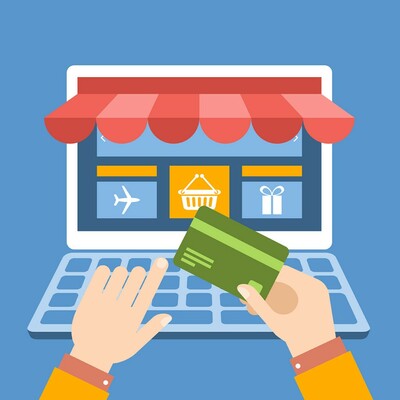 WebShopTime