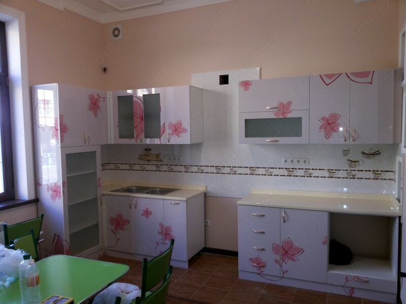 Кухонный гарнитур "AKRIL" - от {0} сум