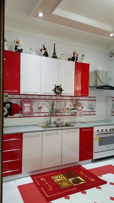 Кухонный гарнитур "AKRIL" Оптом и розница