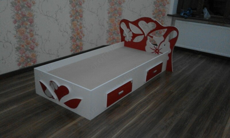 Набор детской мебели