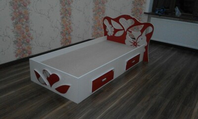 Набор детской мебели