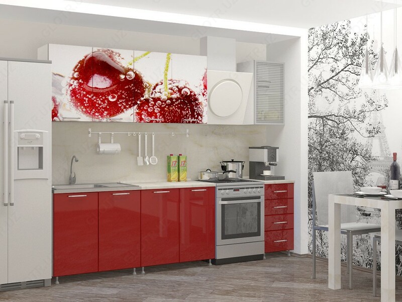 Кухонный гарнитур