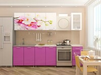 Кухонный гарнитур - от {0} сум