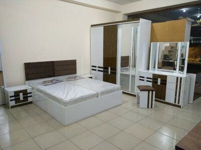 Спальный гарнитур "MIRELLA MAX" А