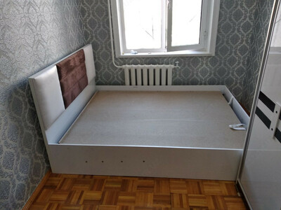 9 375 000 сум / комплект Спальный гарнитур "MIRELLA MAX" А