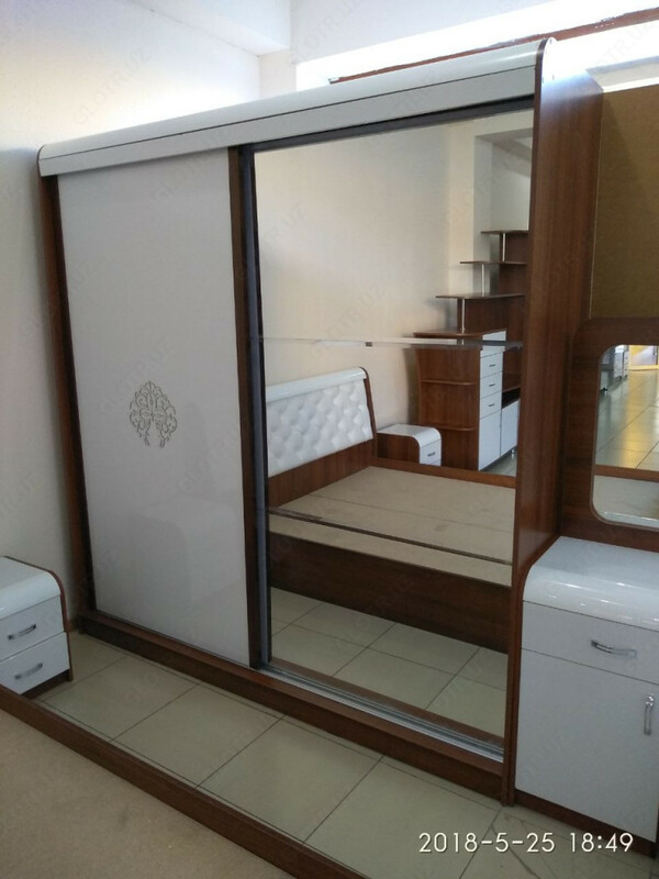 Спальная гарнитура "ARABELLA" А - от {0} сум