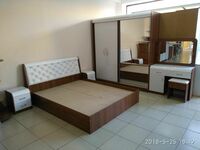 Спальная гарнитура "ARABELLA" А