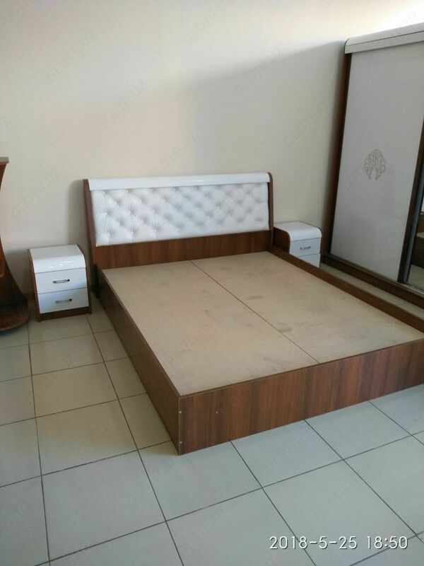 Спальная гарнитура "ARABELLA" А Oltin Mebel