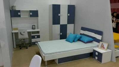 Набор детской мебели - 7 500 000 сум / комплект