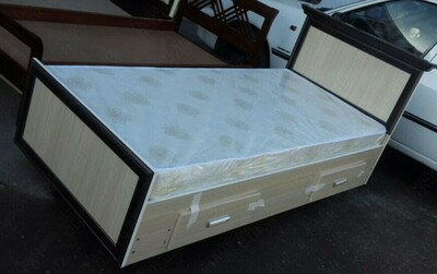 Кровать односпальная - 2 250 000 сум / шт.