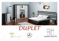 Спальный гарнитур "DUPLET" A - от {0} сум