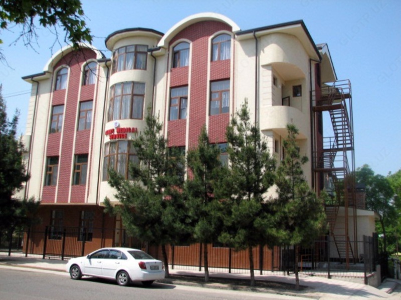  Курсы массажа - 