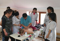  Курсы массажа Только в розницу