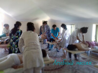 Курсы массажа в Ташкенте - 3 900 000 сум