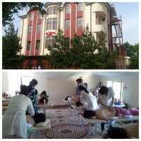 Курсы массажа. Школа массажа. Только в розницу