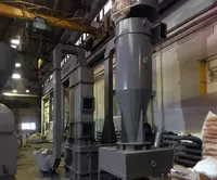 Sanoat kul yiguvchilari (kul  kul va kuyni tozalash uchun filtrlar)