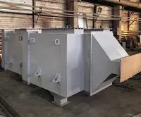 Havo va gazlarni vodorod sulfidi (H₂S) va oltingugurt birikmalaridan tozalash uchun filtrlar