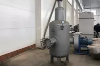   Havo va gazlarni vodorod sulfidi (H₂S) va oltingugurt birikmalaridan tozalash uchun filtrlar