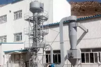 Suyuqlashtirilgan yotoq tozalagichlari