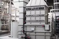 Kopikli plastinka yutgichlari (pufakchali filtrlar)