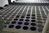 Sanoat impulsli sumka filtrlari FRI (FRIP / FRKI) Chakana savdo
