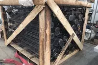  Sanoat impulsli sumka filtrlari FRI (FRIP / FRKI) ADAMANT