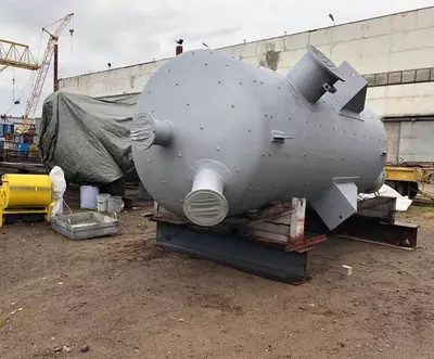 Nozik havo va gazni tozalash uchun sanoat uglerod filtrlari