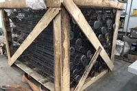 Pulsatsiyalovchi reaktiv sumka filtri Chakana savdo