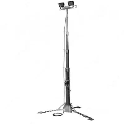 "Argus" ledjli ustun PMO-7m(L)-4×300W(S)