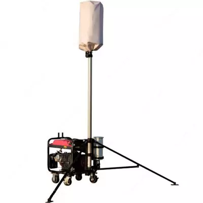 Передвижная осветительная установка «Аргус Пегас»
