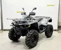  Квадроцикл STELS ГЕПАРД ATV800 (LT) 2.0 K01 Tech «Объект» - 