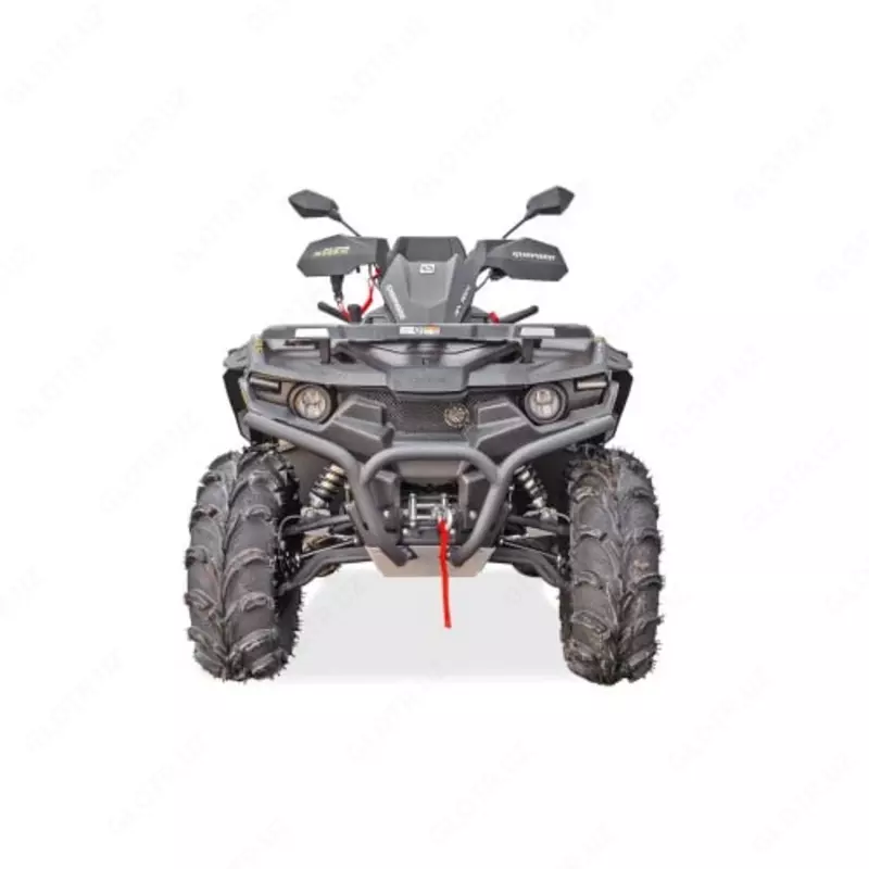  Квадроцикл STELS ГЕПАРД 2.0 ATV800 (PE) K02 EPS Tech ЭКСПЕДИЦИЯ 2026 - 