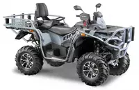 Квадроцикл STELS ГЕПАРД 2.0 ATV800 (FF) K01 EPS Tech