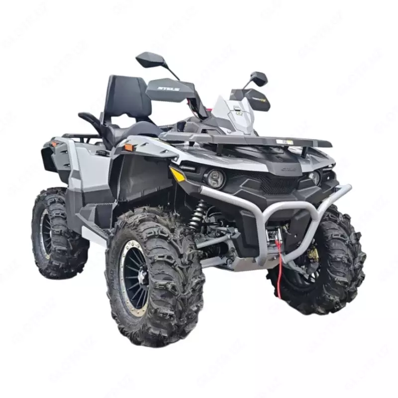 ATV STELS GEPARD 2.0 ATV1000 (PE) K01 LX EPS Expedition