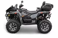  ATV STELS GEPARD 2.0 ATV1000 (PE) K01 LX EPS Expedition - 