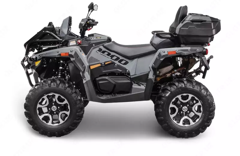  ATV STELS GEPARD 2.0 ATV1000 (PE) K01 LX EPS Expedition - 