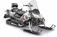 Qor avtomobili STELS VITYAZ 2.0 SA800RL (L LUX WT) K03 Tech