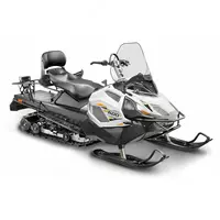 Снегоход STELS АТАМАН 1.0 SA600T (L LUX) К03 Tech