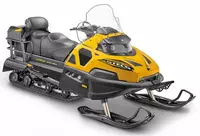 Снегоход STELS ВИКИНГ 3.0 SV600T (L LUX SWT) K02 Tech