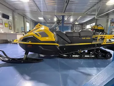  Снегоход STELS STAVR 1.0 MS600T (L Lux WT) K01 Tech 2026 Только в розницу
