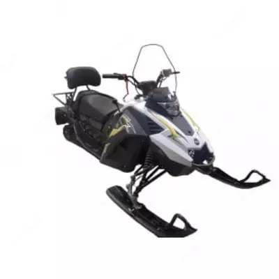  Qor aravachasi STELS CAPTAIN 1.0 SK200R (L ST LT) K01 CVT 2026 - 