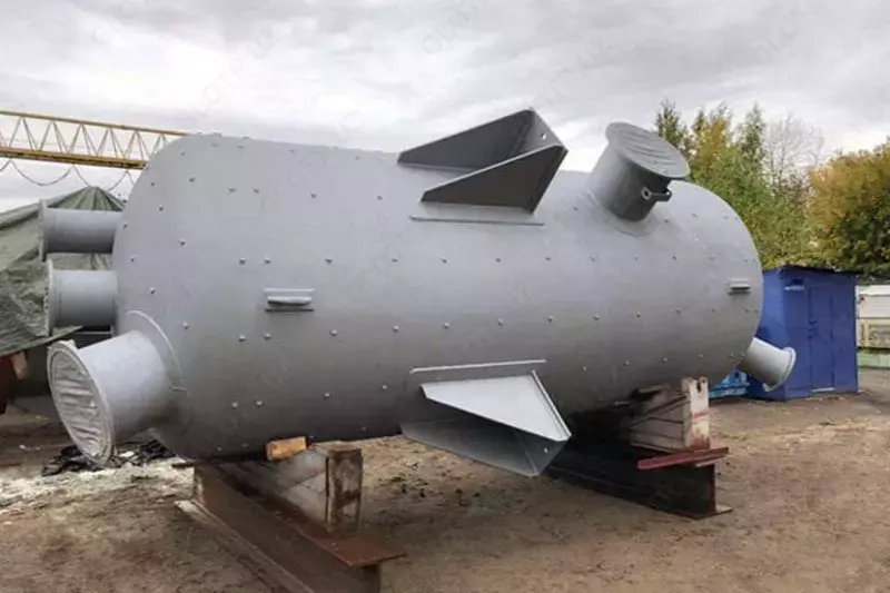 Адсорбционные фильтры для тонкой газоочистки