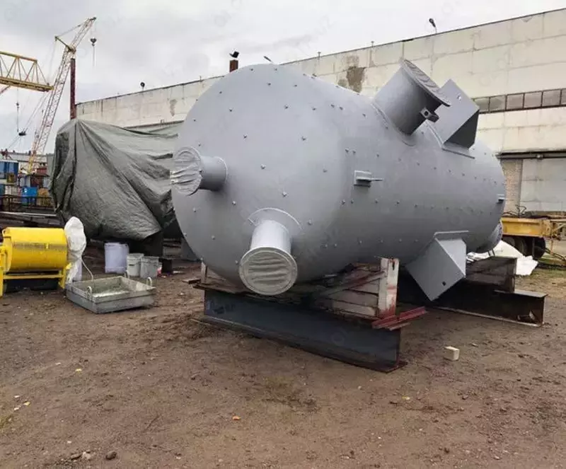 Промышленные угольные фильтры для тонкой очистки воздуха и газов