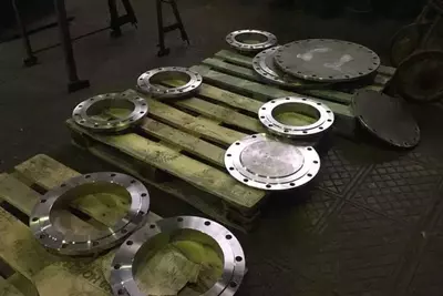 Промышленные угольные фильтры для тонкой очистки воздуха и газов