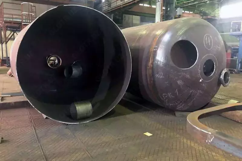 Промышленные угольные фильтры для тонкой очистки воздуха и газов