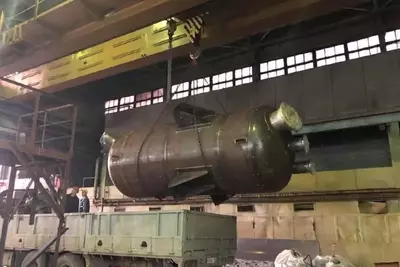 Промышленные угольные фильтры для тонкой очистки воздуха и газов